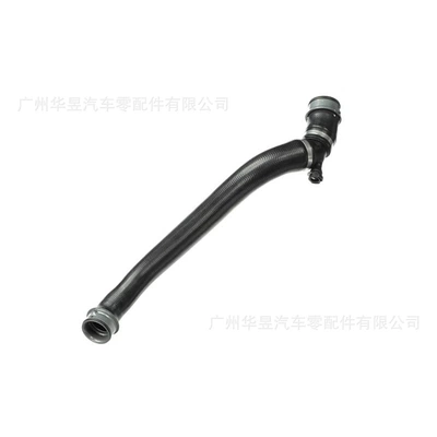 Cross-Border, automobile water pipe