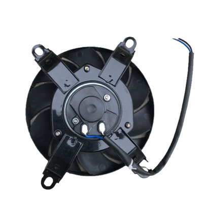 cooling fan, Fan