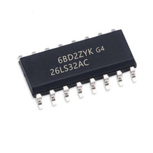 ȫ��ԭ�b �NƬ AM26LS32ACDRG4 SOIC-16 �Ĳ�־������� оƬ