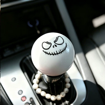 universal shift lever, Cab and accessories