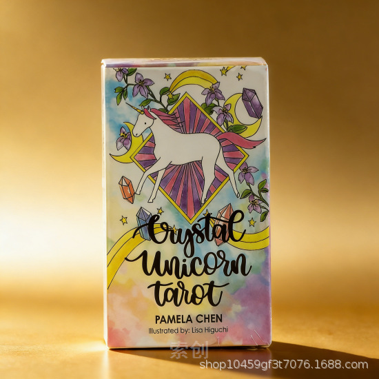 Tarot cards Tarot cards juego de mesa Oracle Cards juego de fiesta cartas