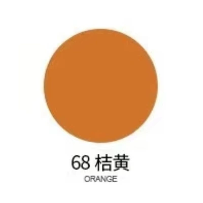 self-painting hand paint color | Avtomobil boyası - 68-li-painter-orange-spray-paint-net-content-238g1-bottle