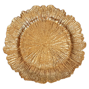 charger plates���͏d�}�Q�Ɍ��߼���ɫ���~�P�Ƶ��Yˮ���bP