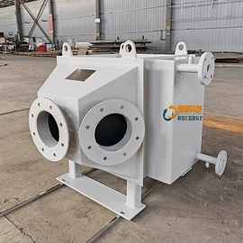 换热器;冷凝器;冷却器