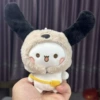 (not including baby) flying dog headgear