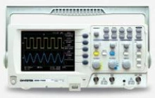 Япония И цифровой осциллограф AD-5142D