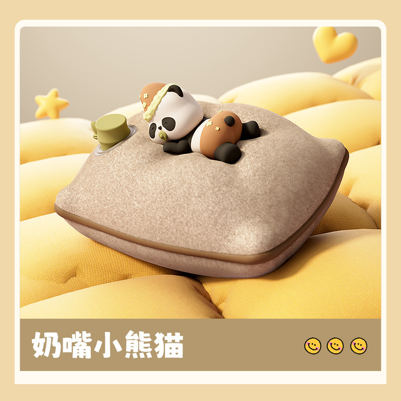 潮玩女生迷你暖手宝USB充电手持学生宿舍办公保暖礼物便携批发|undefined