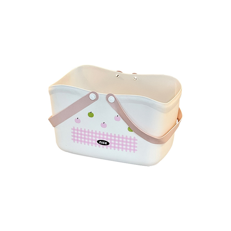 Nuevo traje de lavado de dormitorio, balde, lavabo, dormitorio, estudiantes universitarios, suministros de baño, estudiantes de secundaria