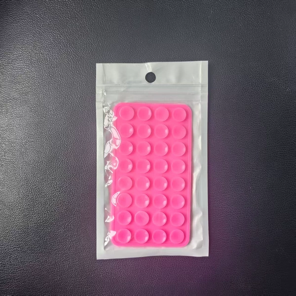 Pink (Pink Bag Packaging)