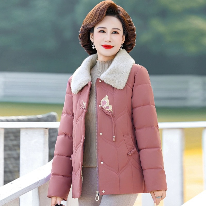 분홍색