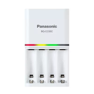 eneloop Charger Wholesale, Hibrid akkumulyator batareyaları