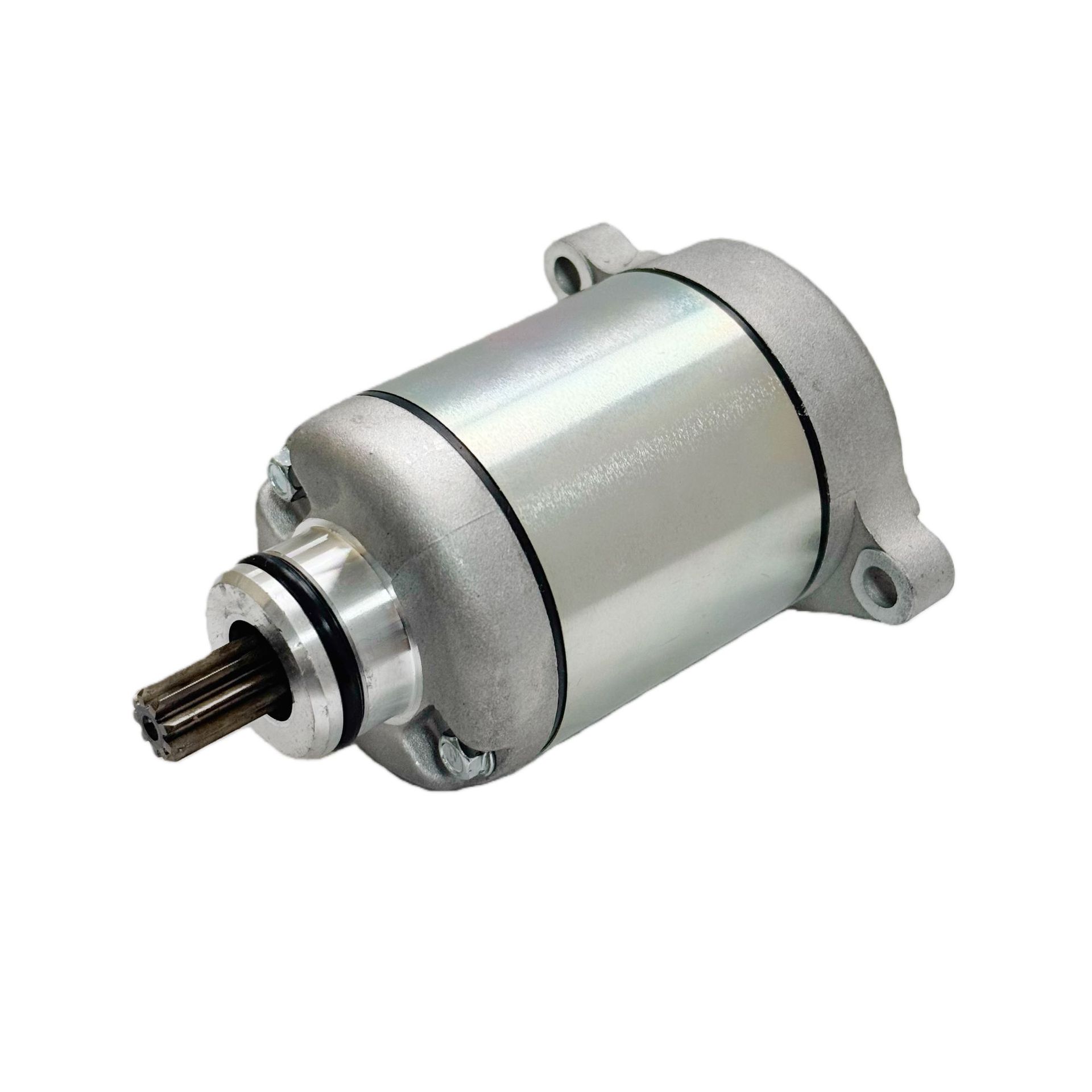 82611R Motorcycle Parts Starter Motor Starter Motor Piaggio(Gilera 125