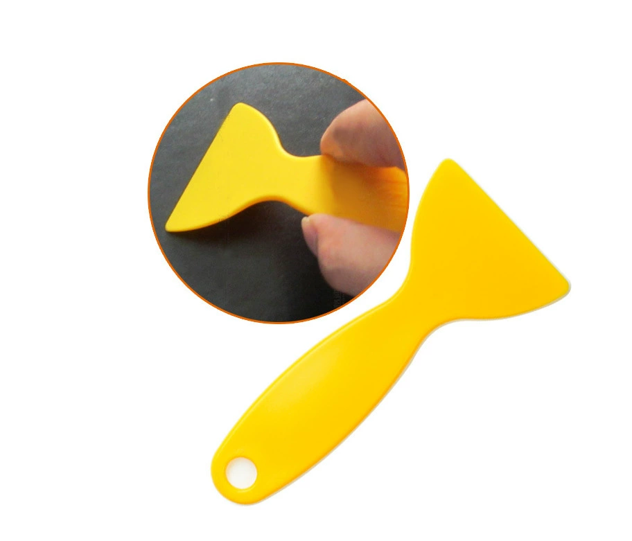 Автомобиль фильм край соскабливание скребок ремонт стены небольшой скребок ремонт инструмент краска соскабливание лезвие вспомогательный инструмент