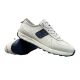European Station Men's Shoes Men's Spring Light Sports Forrest Gump Shoes Men's Trendy All-match Low-top Casual Leather Sneakers