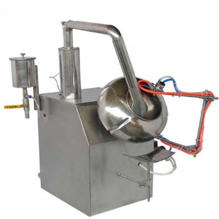 实验室包衣机(不带烘干)型号:M259569  库号：M259569