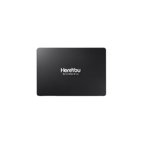 ssd solid state disk 128 g256g2.5 inch SATA3 laptop desktop hard disk 512g1T