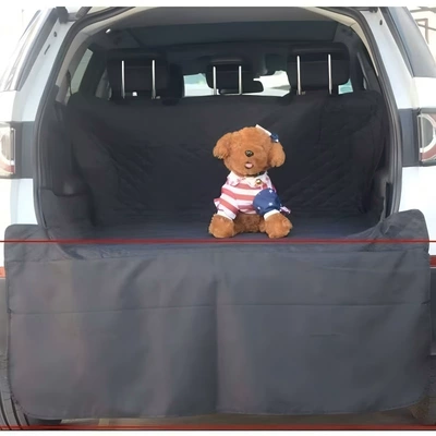 Trunk Mat – Cross-Border Hot Selling
