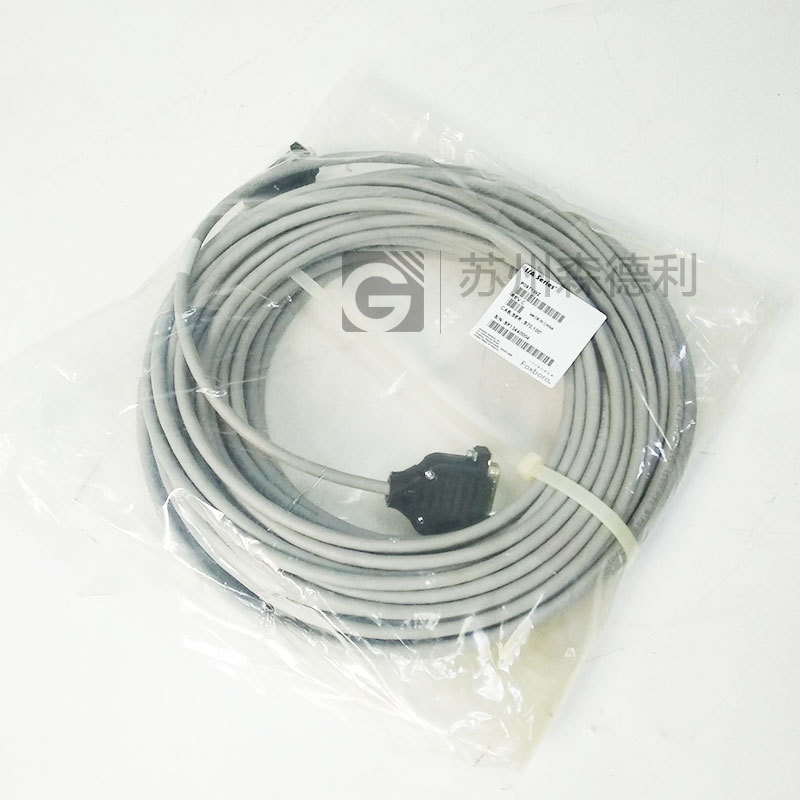 全新FOXBORO S70100连接线缆P0971WZ