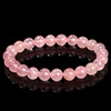 Organic brand engine, crystal, round beads, bead bracelet, jewelry charm, accessory, wholesale