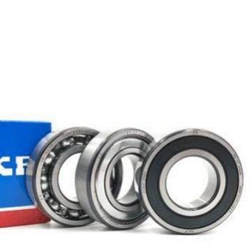 SKF轴承 SKF6013-2Z/C3WT