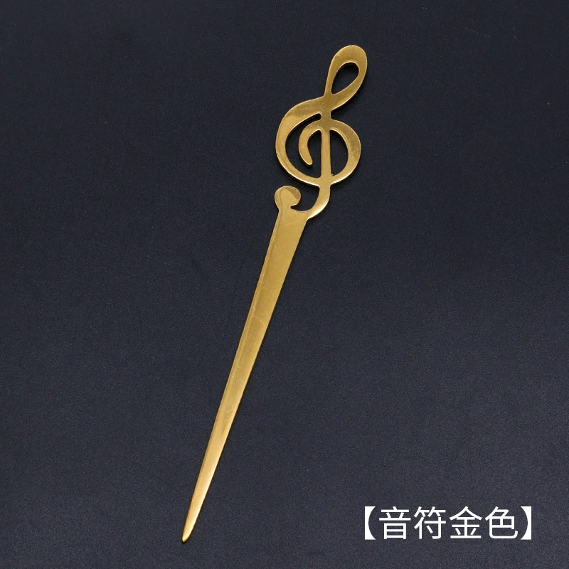 Mixing stick, seal, small accessories