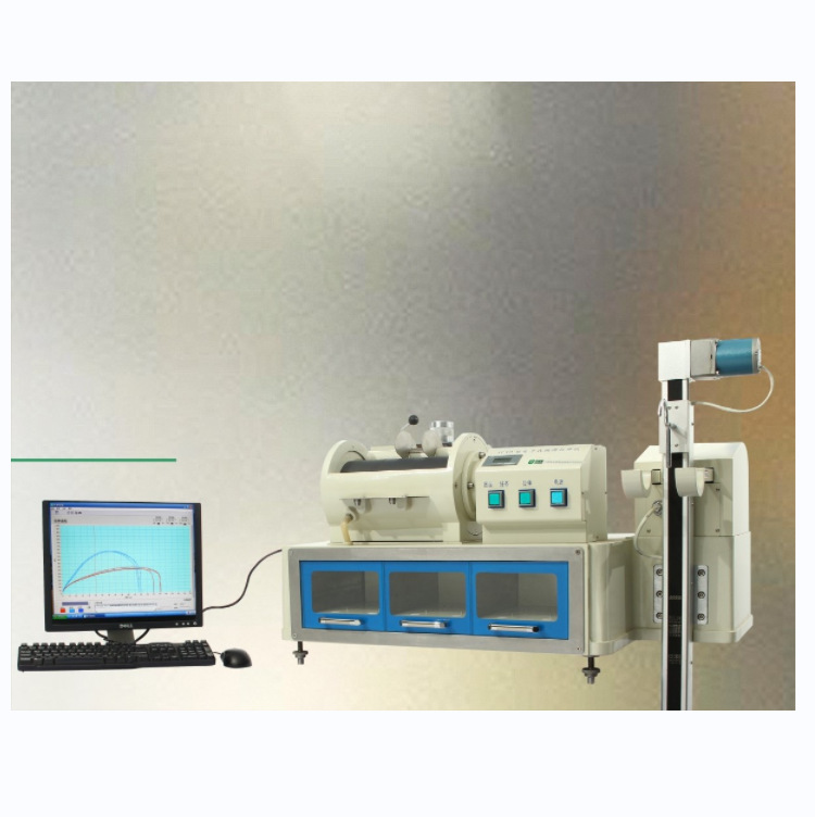 中储粮JLSD型电子面团式拉伸仪
