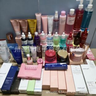 �羳����medicube������ܽ�o�¾��AҺ�zԭ������˪ˬ�wˮһ�����l