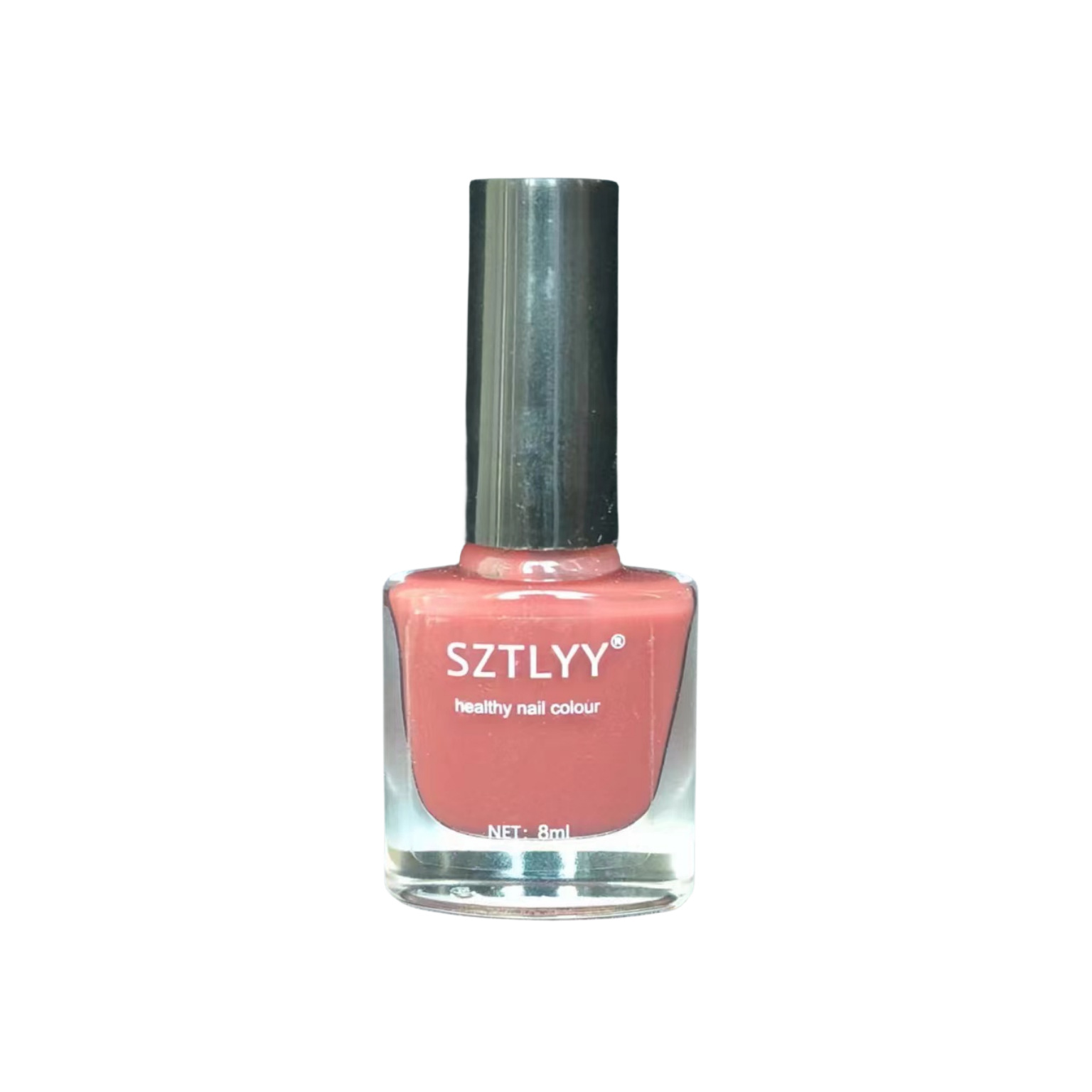Esmalte de Uñas con Brillo Sin Horneado Impermeable de Larga Duración para Uñas de Pies image 6