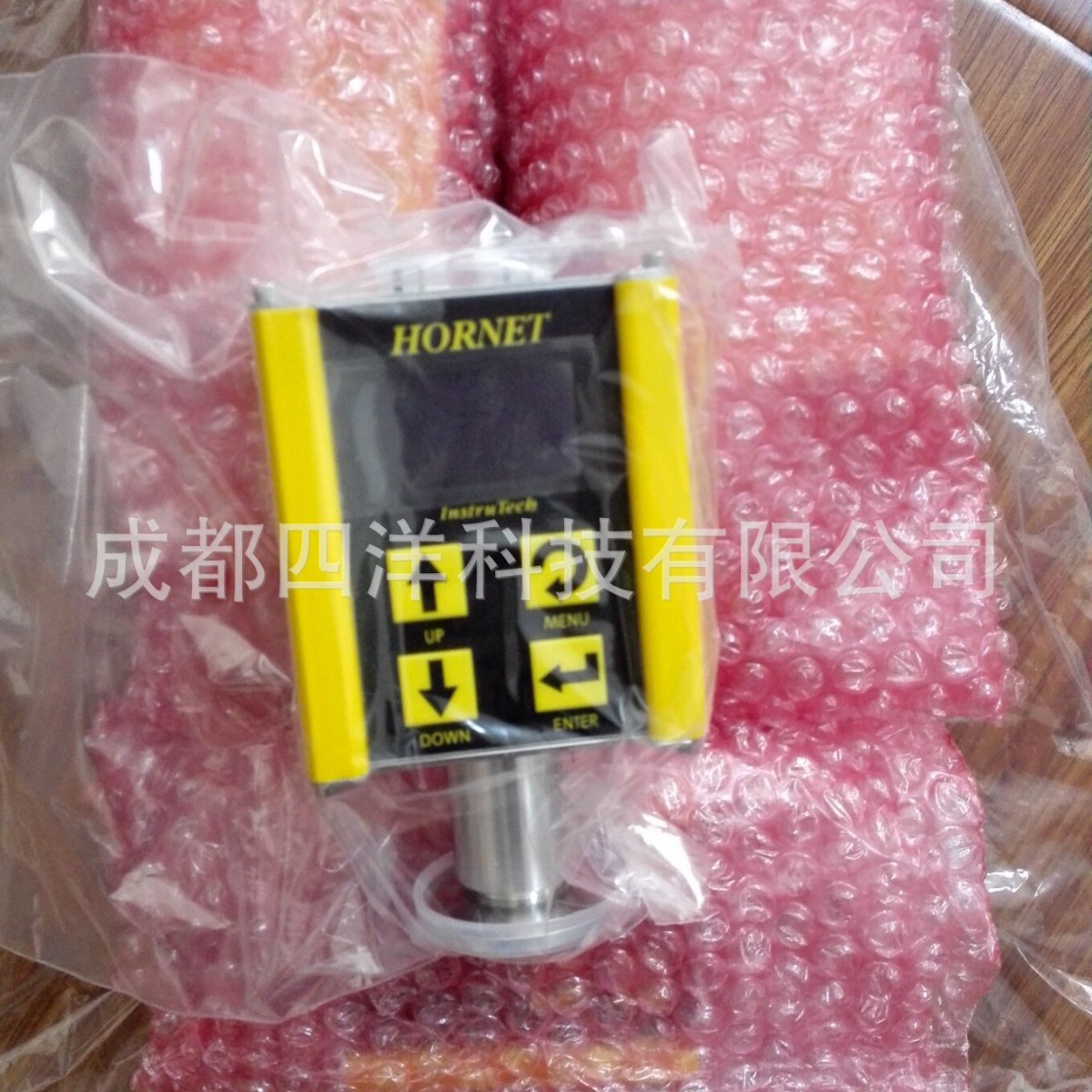 英斯特克  IGM401YCD Ionic vacuum gauge