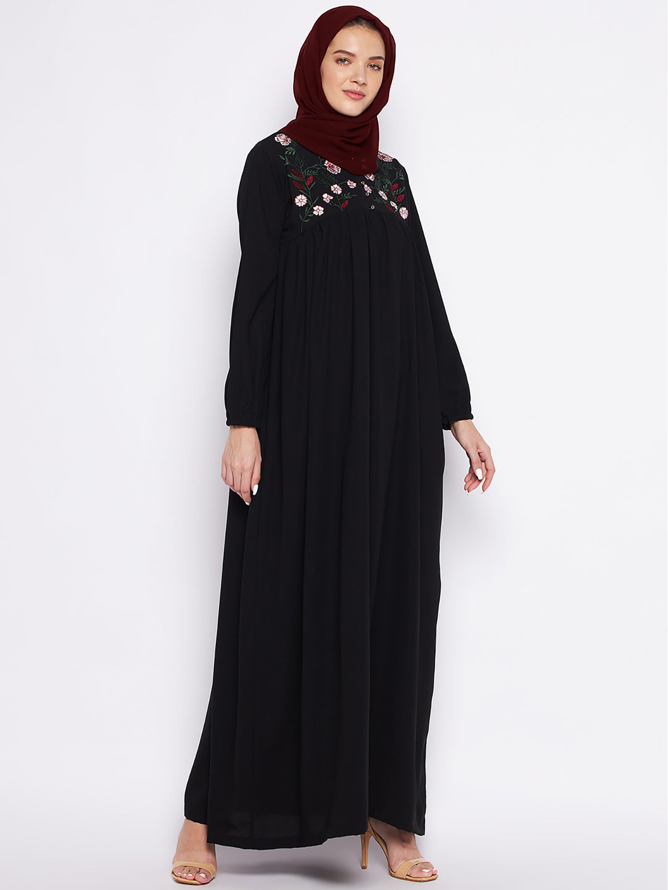 Muslim Fashion Dress 6