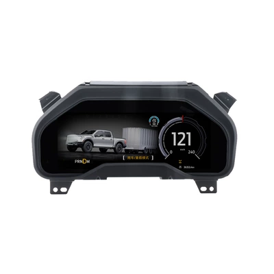 for the Vehicle, automobile instrument