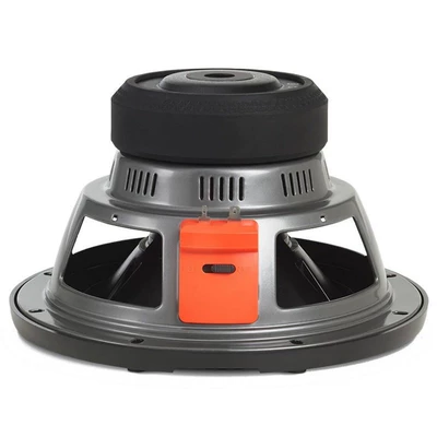 subwoofer lossless modification double – Car speaker/subwoofer