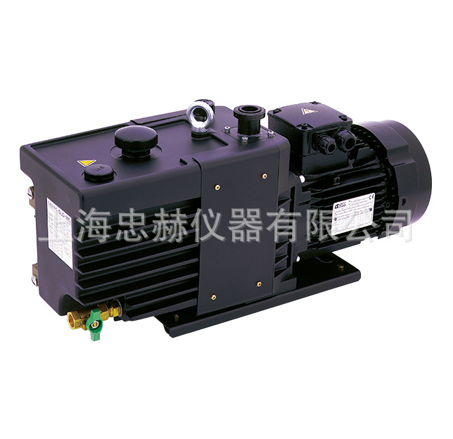 日本爱发科ULVAC GLD-280A油旋片式真空泵 真空油泵