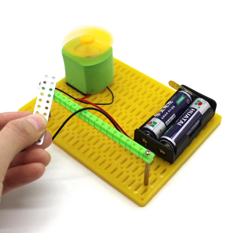 Experimento de resistencia helicoidal