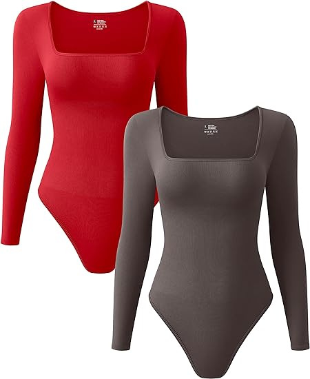 210g Weight Long Sleeve Sleeve Length Shorts Pants Length Polyester Fabric Type High Waist Waist Line Rompers Pants Type High Elasticity Elasticity Bodysuits Tops Type Holiday, Daily Occasion Skinny Fit Type Solid Color Pattern Spring, Autumn Season Women's Gender Button Design Streetwear Style Wholesale Women's Streetwear Solid Color Long Sleeve Button Bodysuits 1