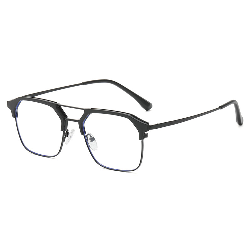 Fashionable glasses, 2024 years