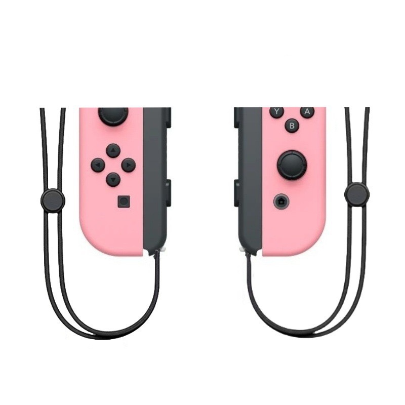 Controlador de cambio NS aplicable Controlador de juego joycon Bluetooth Controlador de juego NS de izquierda y derecha Despertar remoto con cuerda de mano