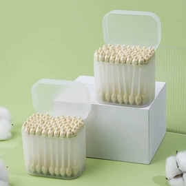 化妆棉、棉签;宝宝棉签;耳勺、洁耳器