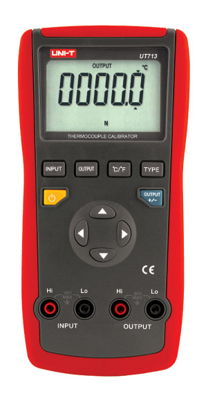 过程校准仪/热电偶校准仪配件    型号：H14565