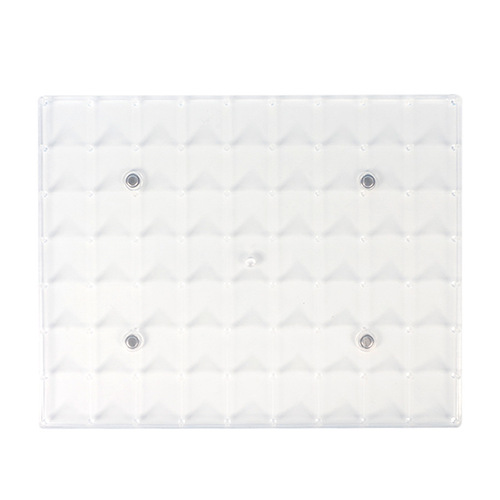 Magnetic nail board to recognize geometric figures nail board primary school students with teaching aids for first and second grade large graphic nail board