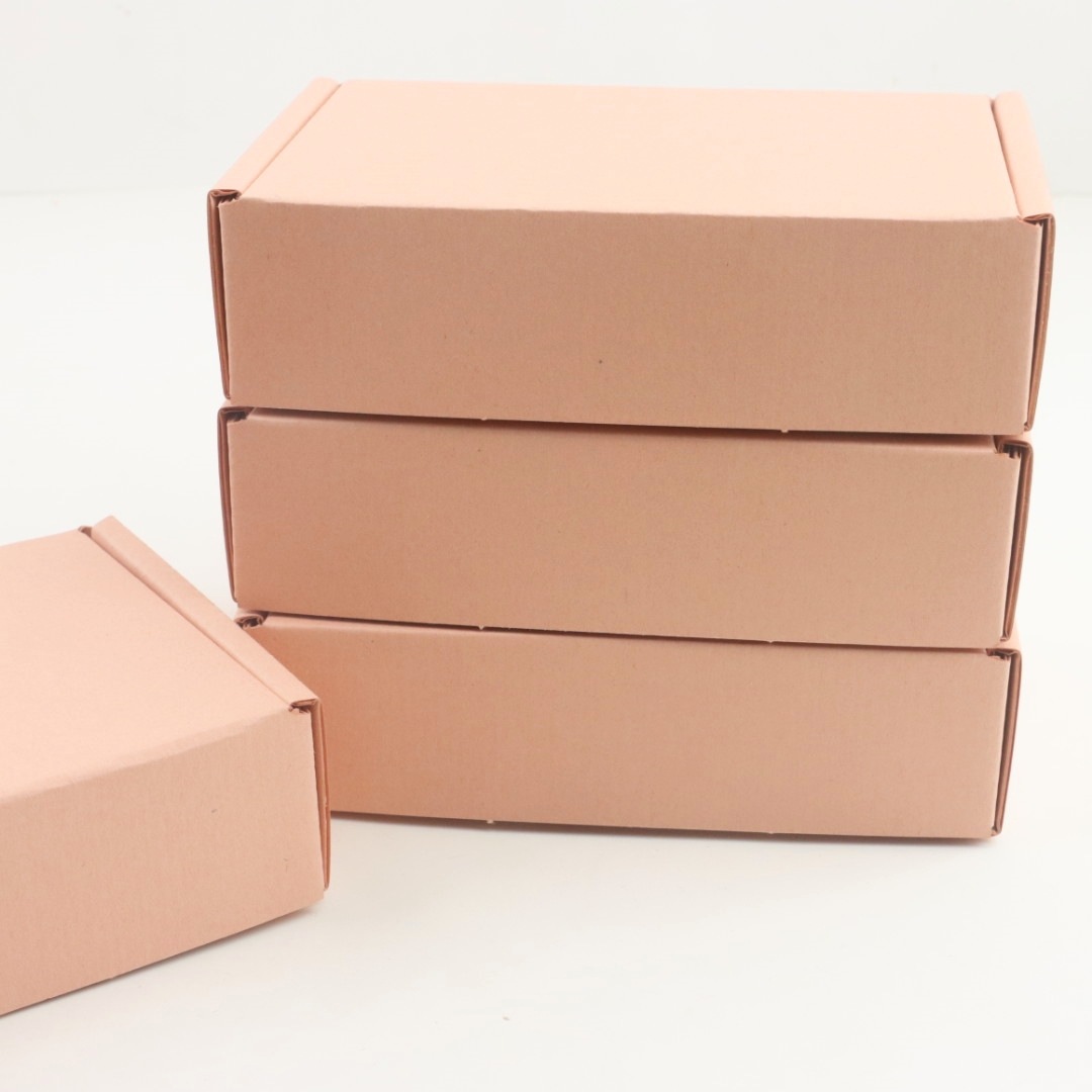 Ins caja de embalaje de regalo de calcetines de alto valor caja de avión de color macaron caja de embalaje de material de embalaje de tarjeta caja exprés