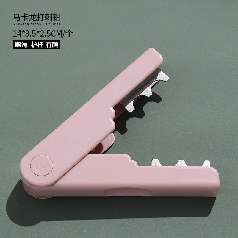 Espina alicates espina eliminación de espinas bolsa del Tesoro flor artefacto floristería suministros herramientas ramo de flores papel de embalaje venta al por mayor tienda de flores materiales