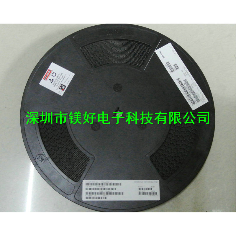 P沟道场效应管FDS4435BZ,全线电子元器件配套供应批发