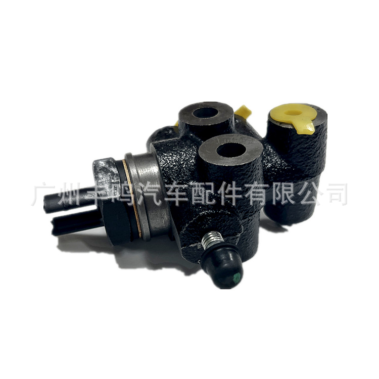 47910-26550 adecuado para Toyota landcooluze Hailax mar León válvula de distribución de freno válvula proporcional image 6