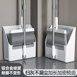 拖把、拖布桶;马桶刷;扫把、簸箕