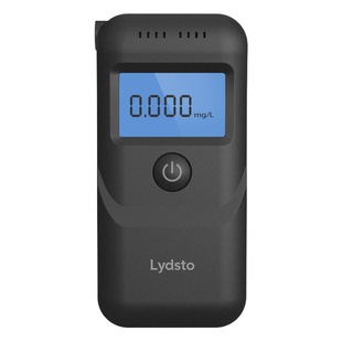Lydsto Алкогольный тестер Удобный тестер алкоголя