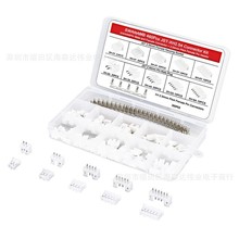 460PCS  JST XH2.54mmg B2/3/4/5/6PzӲ