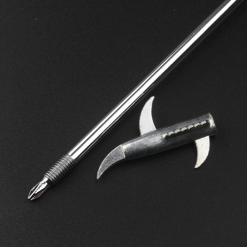 (2개) 자동차 타이어 청소 후크 타이어 제거 돌 청소 도구 다기능 폭발 방지 도구 스테인레스 스틸 갭 후크