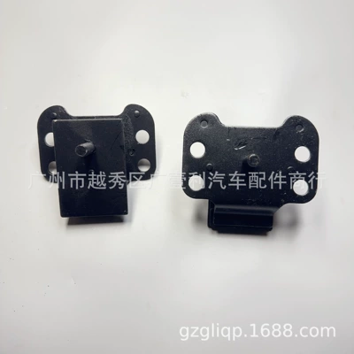 TB42 machine foot – Other walking systems