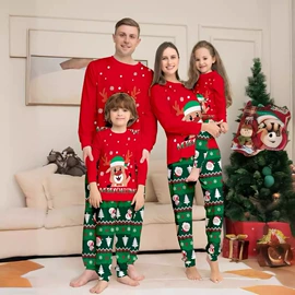 亲子装;沙滩裙;女式T恤